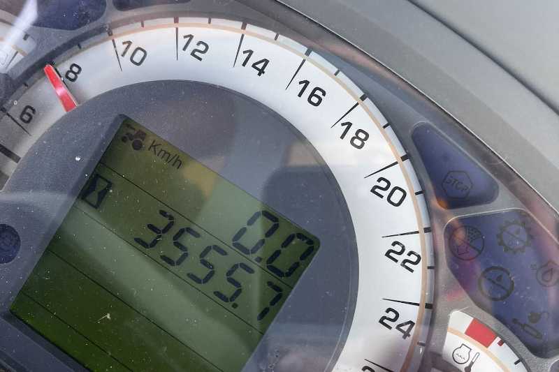 OmecoHub - Immagine SAME EXPLORER115.4